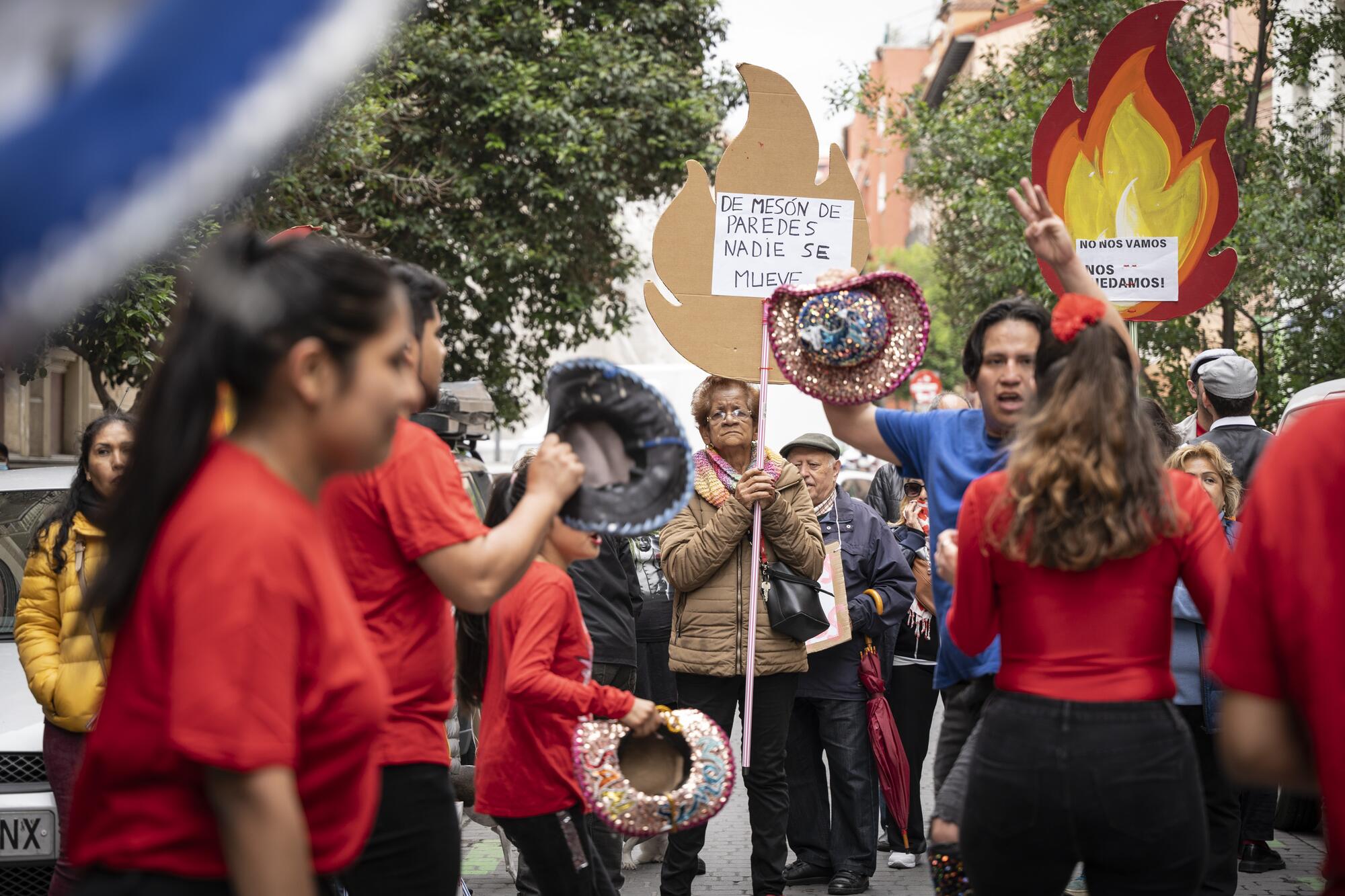 Bloques en Lucha - 4